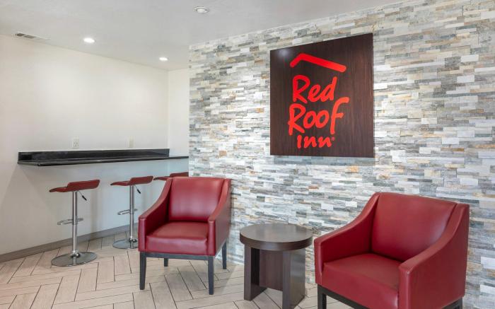 Red Roof Inn Canton, TX