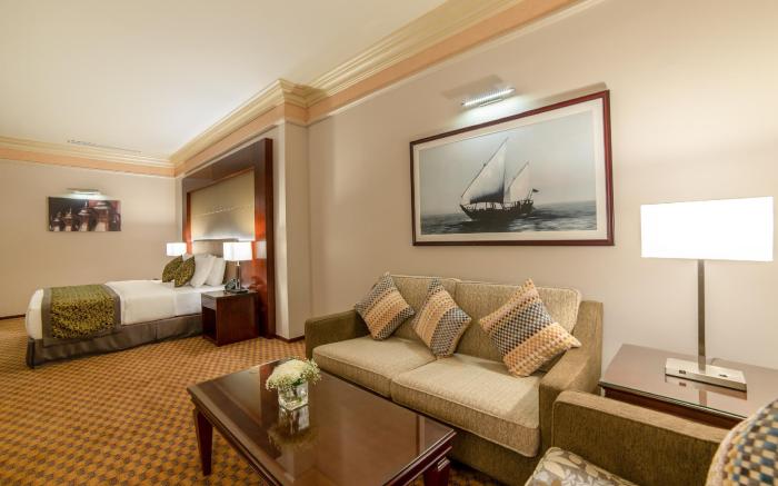 Wyndham Garden Dammam
