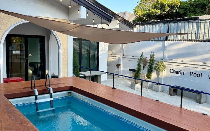 Charin Pool villa - Bangsean  home 1