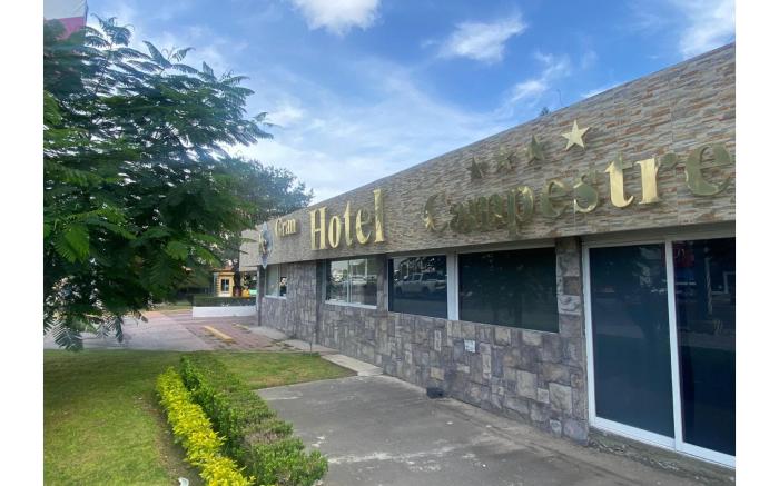 Capital O Gran Hotel Campestre