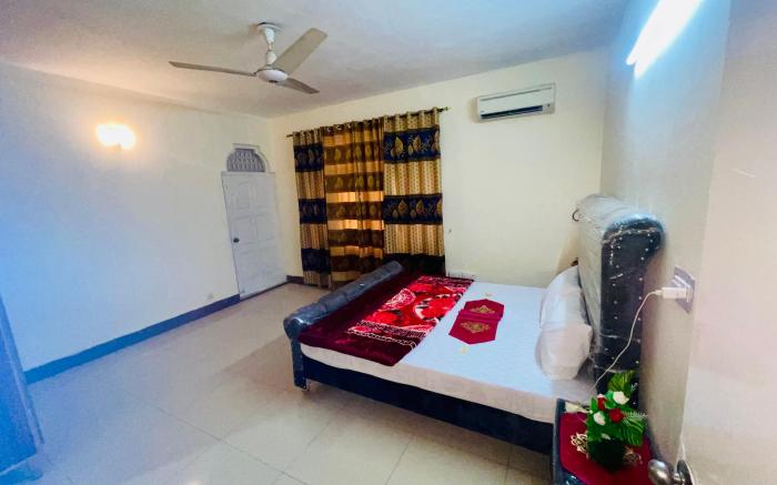 Grand Luxury Guest House