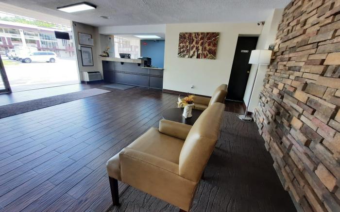Americas Best Value Inn Moline
