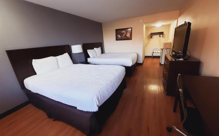 Americas Best Value Inn Moline
