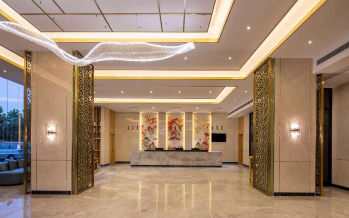 Ramada by Wyndham Changsha East