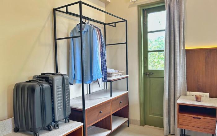 Radha House Siolim