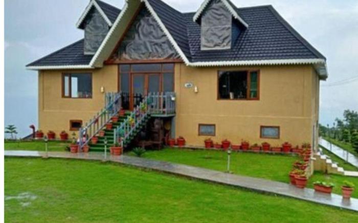 Sylvan Resorts
