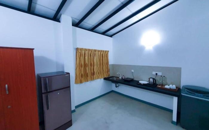 THE ANCHORAGE HOLIDAY APARTMENT