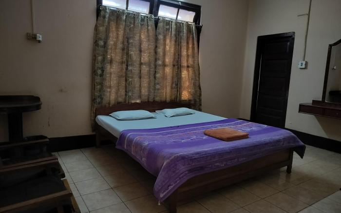 Luit guest house 