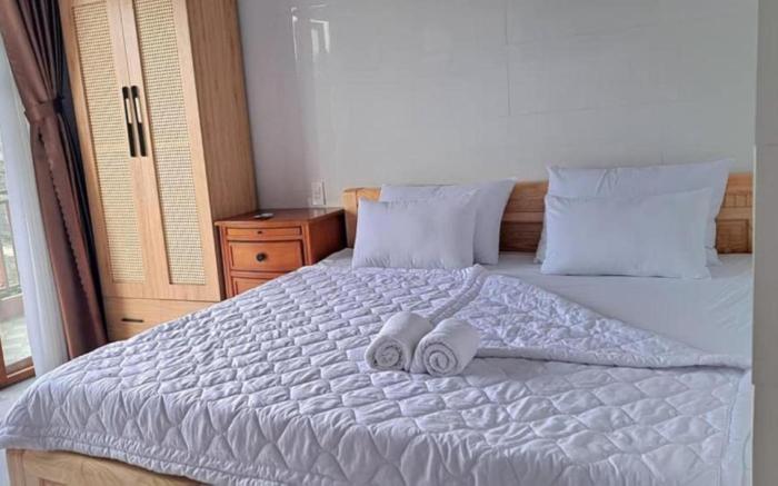 Hotel Duc Loc Phat