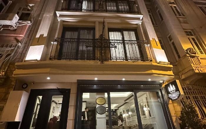 The Trinity Hotel Taksim - Special Category