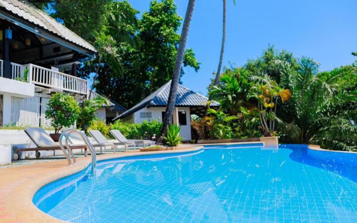 Lamai Bayview Boutique Resort
