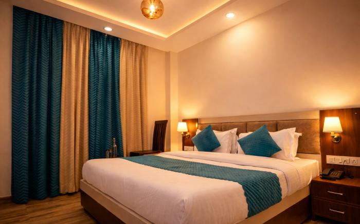 Hotel Dalhousie View