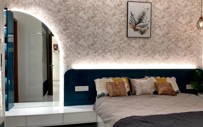 Luxe Luminaire