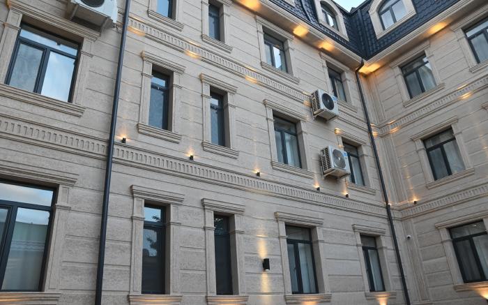 My Status Hotel
