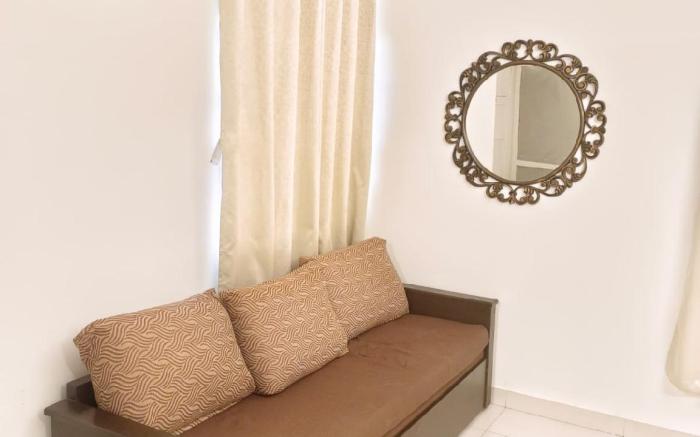 Poolside Apartment Bliss by the Pool Candolim Goa