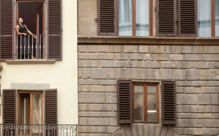 Il Tornabuoni Unbound