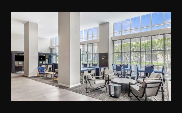 Hyatt House Houston Medical Center