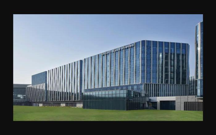 Hyatt Place Hangzhou International Airport