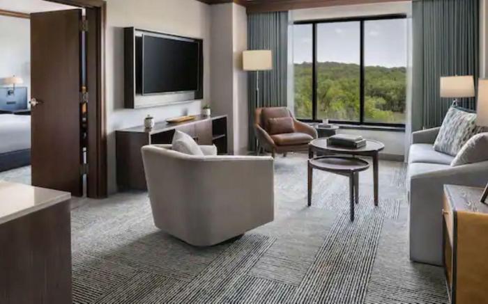 Hyatt Regency Coralville Hotel & Conference Center