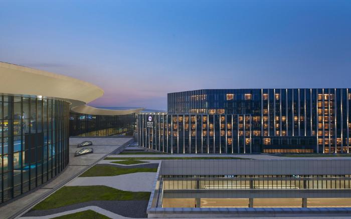 Hyatt Regency Hangzhou International Airport