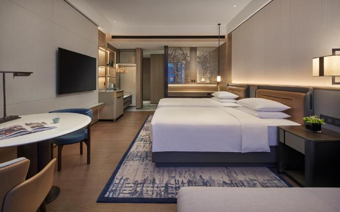 Hyatt Regency Hangzhou International Airport