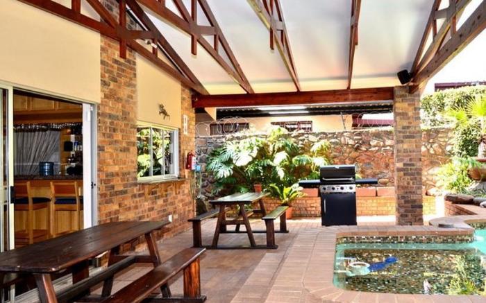 Glen Marion Guest House