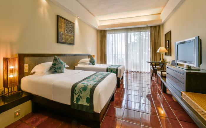 Goldleaf Hotel Country Garden Guangzhou