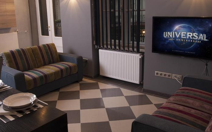 Osiris Budapest Apartments