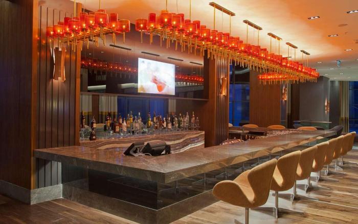 Radisson Blu Hotel and Spa Istanbul Tuzla