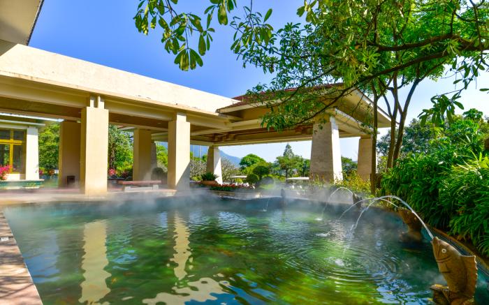 Goldleaf Hotel Country Garden Guangzhou