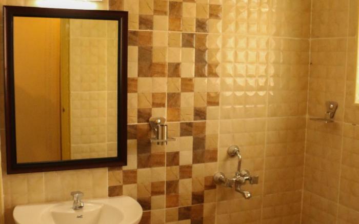 Sri Marutham Residency