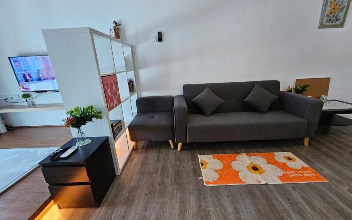 Cityview Anderson Residence Ipoh holiday AA2