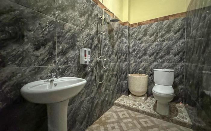HOTEL DEWATA YIA KULONPROGO
