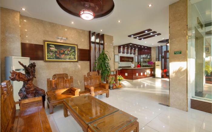 Gio Bien 2 hotel