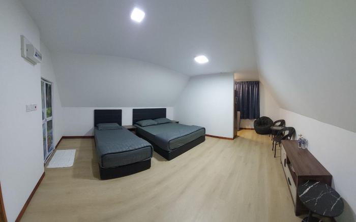 Kanso Hill Rosel Cottage