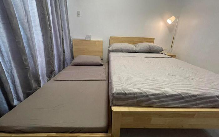Studio Condo beside Abreeza