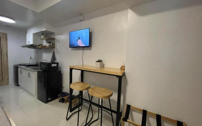Studio Condo beside Abreeza
