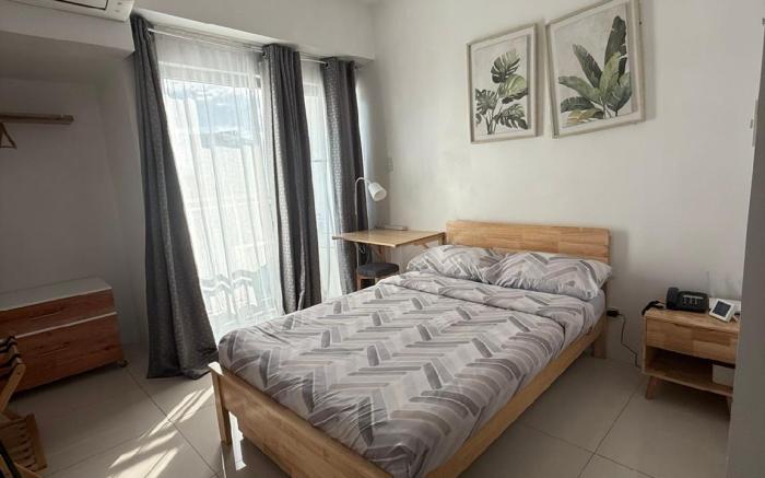 Studio Condo beside Abreeza