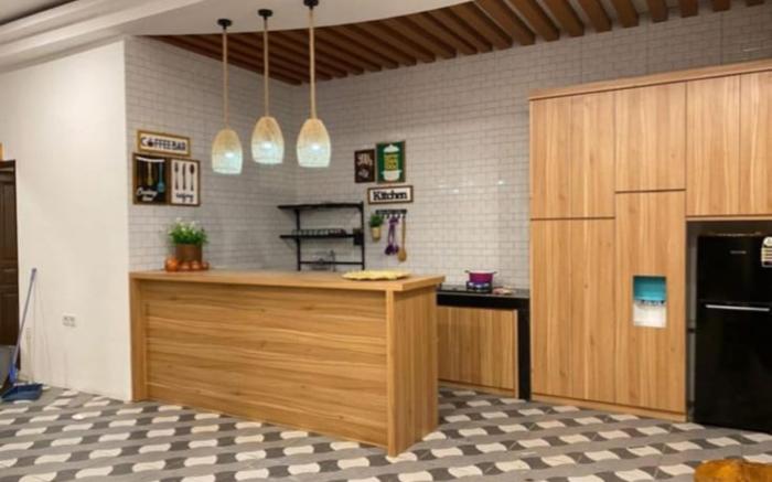 villa meilody 2 - vie space 