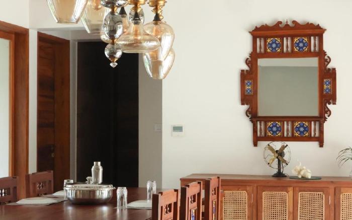 Miraaya Sundara Island Villa : Your Tranquil Haven