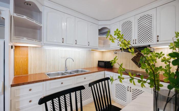 VietHOME - The Duplex House - BigGroup - Hoan Kiem