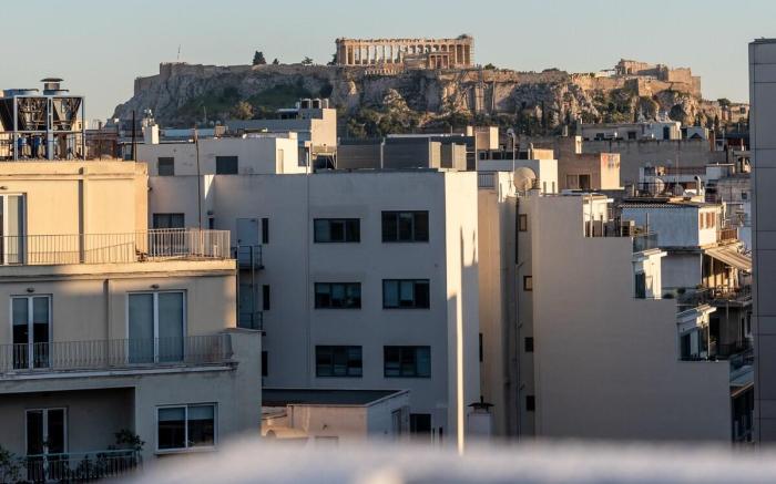 Geraniou Boutique Spot