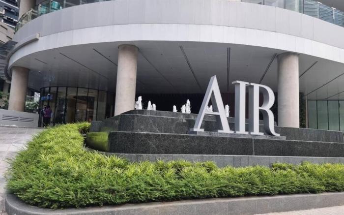 1 Bedroom Condo in Makati City