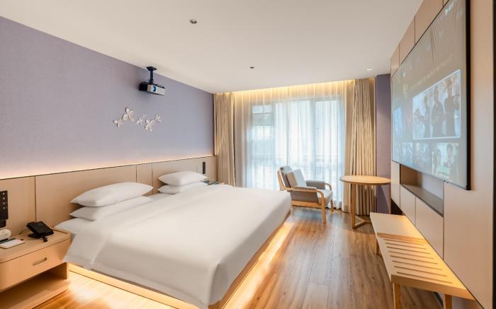 Osmanthus Tree Resort & Spa