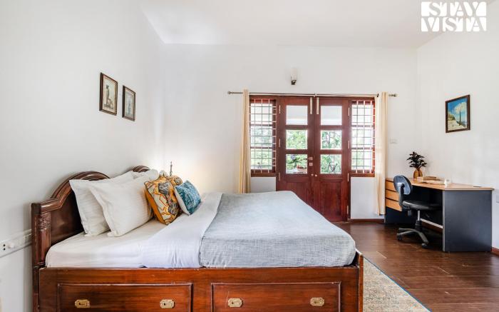 StayVista at Wellbeing Villa