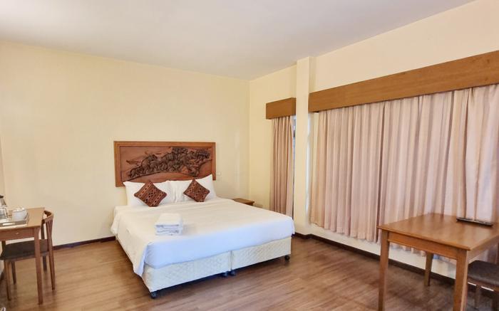 Baan Lanna Hotel Chiang Rai