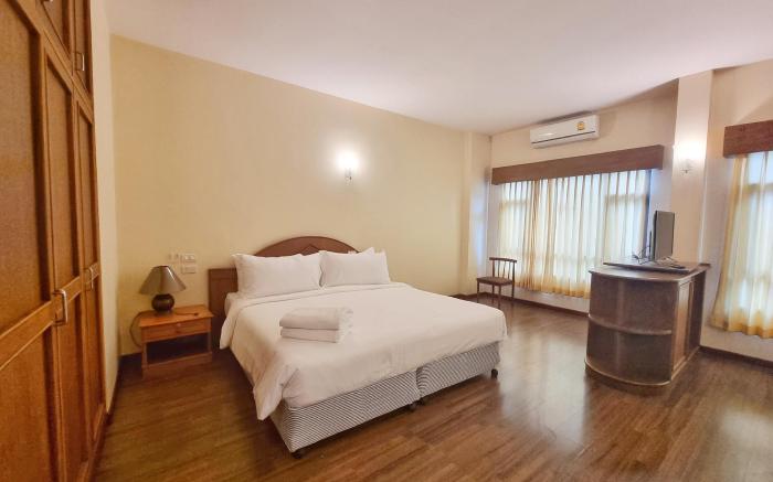 Baan Lanna Hotel Chiang Rai