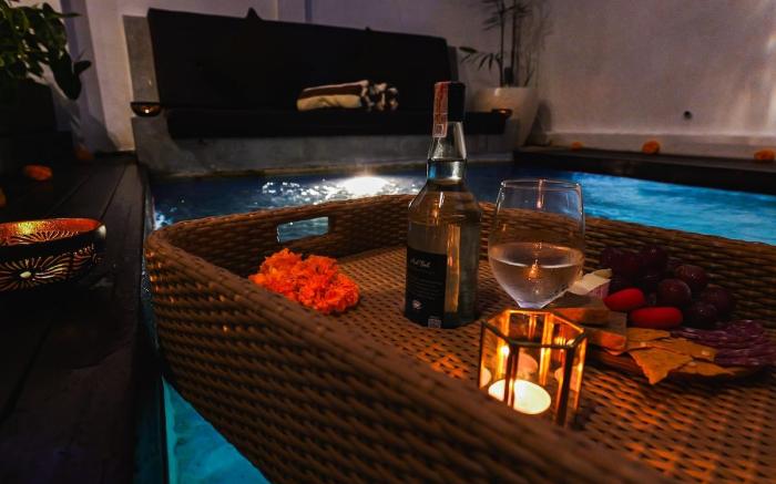 Silent Escape, 5 min. to Ubud!