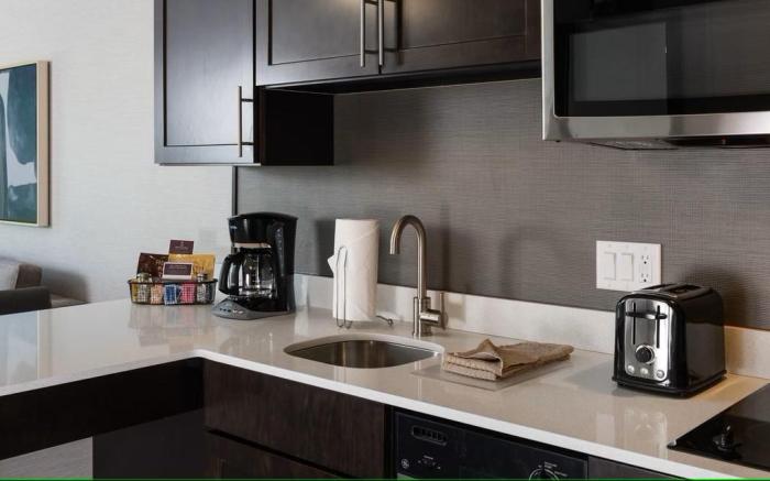 Residence Inn Mechanicsburg