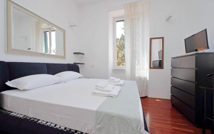 BNB - Angelo Emo in Rome